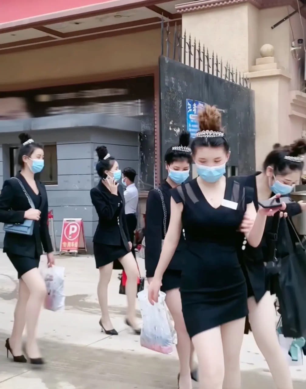 背景图预览